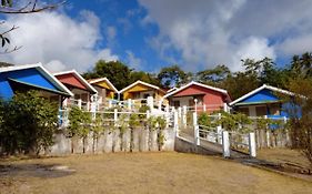 Villa Manary